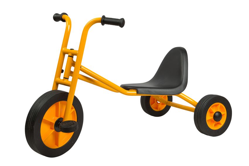 RABO Rider